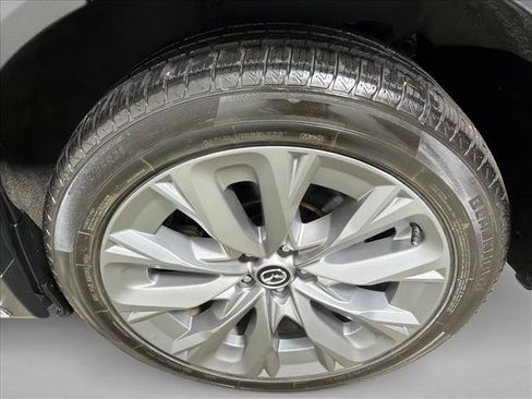 Used 2025 MAZDA CX-90 3.3 Turbo w/ Premium Plus Pkg AWD/4WD image 21