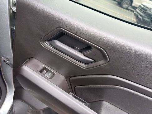 New 2026 Chevrolet Colorado W/T w/ WT Custom Package image 35