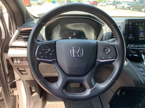 Used 2023 Honda Odyssey Sport image 30