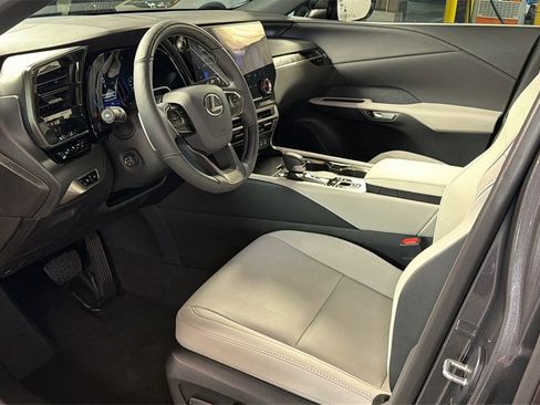 Certified 2026 Lexus RX 350 F Sport image 26