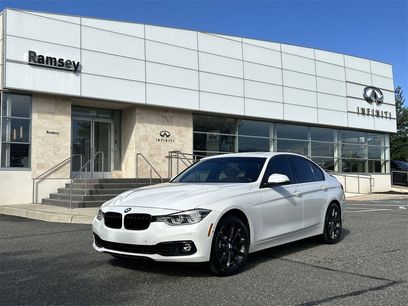 Used 2018 BMW 340i xDrive Sedan w/ Executive Package
