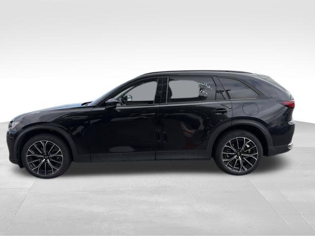 Used 2025 MAZDA CX-70 Plug-In Hybrid w/ Premium Pkg AWD/4WD image 6