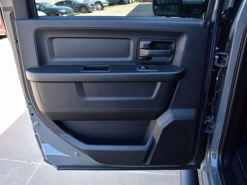 New 2026 RAM 3500 Tradesman image 28