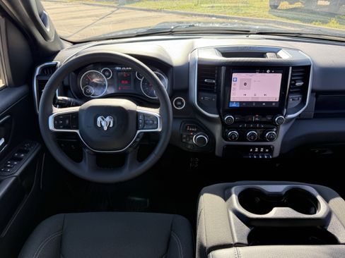 Used 2025 RAM 1500 Big Horn image 14