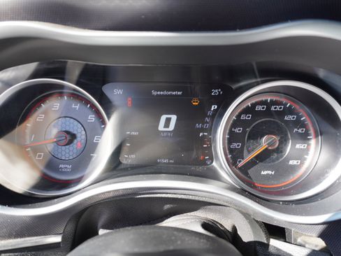 Used 2020 Dodge Charger Scat Pack w/ Plus Group image 28