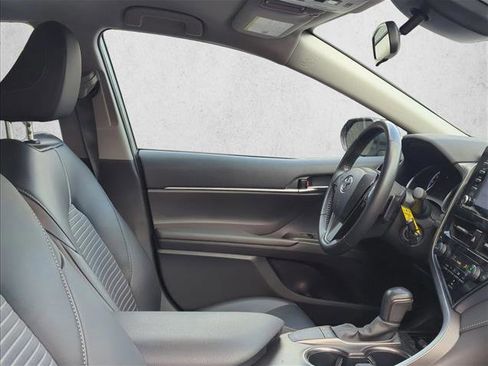Used 2024 Toyota Camry SE image 23