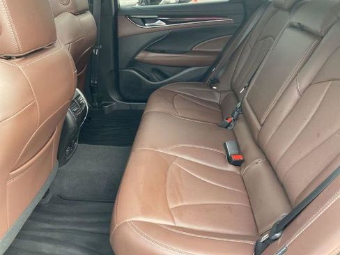Used 2019 Buick LaCrosse Avenir w/ Driver Confidence Package II image 21