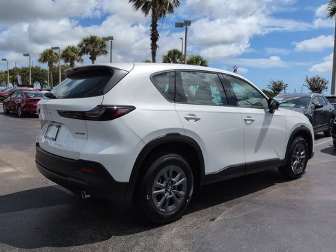 New 2026 MAZDA CX-5 AWD 2.5 S image 4