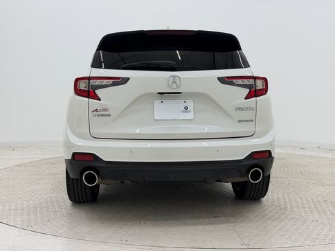 Used 2019 Acura RDX A-Spec image 10
