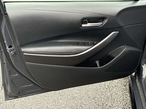 Used 2024 Toyota Corolla SE FWD image 14