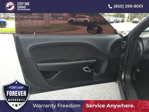 Used 2019 Dodge Challenger R/T RWD image 14