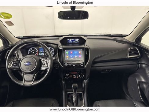 Used 2021 Subaru Forester Touring image 29