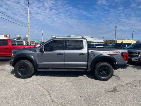 Used 2024 Ford F150 Raptor image 3