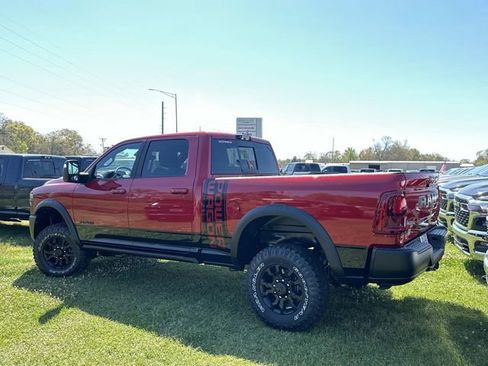 New 2026 RAM 2500 Power Wagon image 9