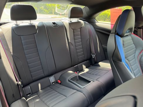 New 2026 BMW M2 w/ Lighting Package RWD image 29