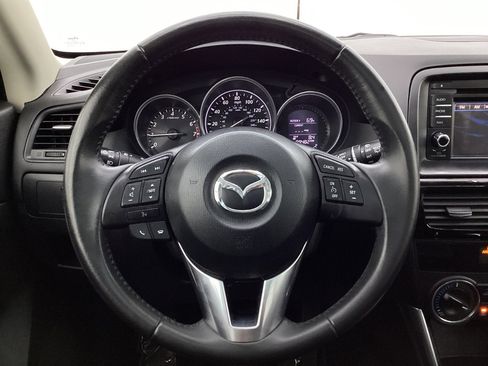 Used 2015 MAZDA CX-5 Touring w/ Bose/Moonroof Package AWD/4WD image 32
