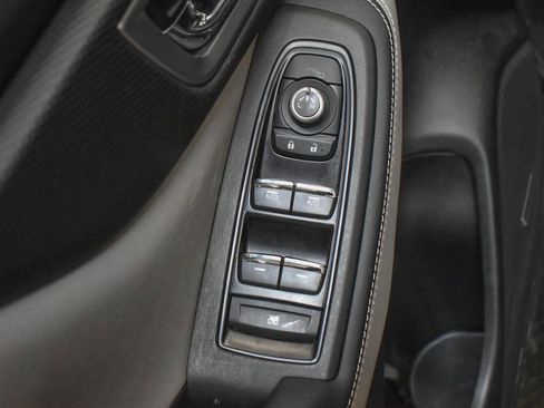 Certified 2023 Subaru Forester Limited image 17