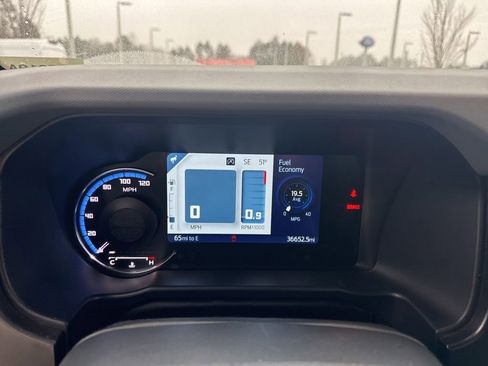 Used 2021 Ford Bronco 2-Door image 21