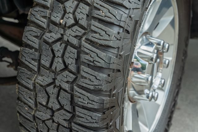 Used 2008 Ford F250 Lariat RWD image 12