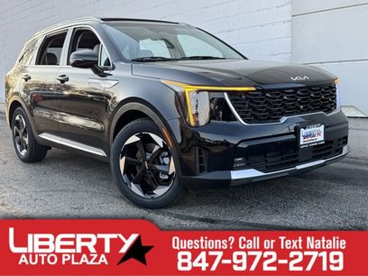 New 2026 Kia Sorento EX w/ EX Premium Package