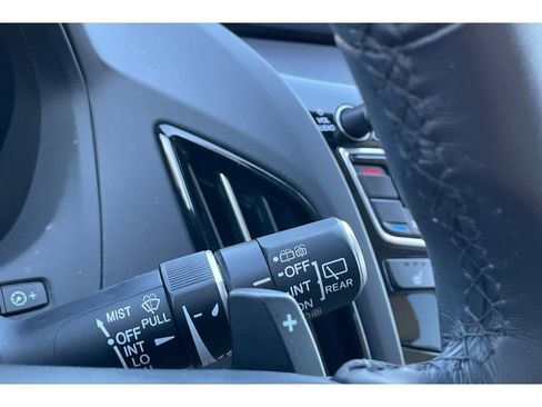 Certified 2023 Acura RDX w/Technology Package image 38