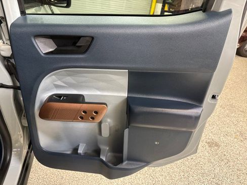 Used 2022 Ford Maverick Lariat w/ Lariat Luxury Package image 65