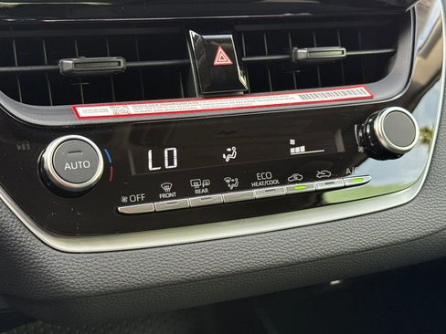 New 2026 Toyota Corolla LE image 23