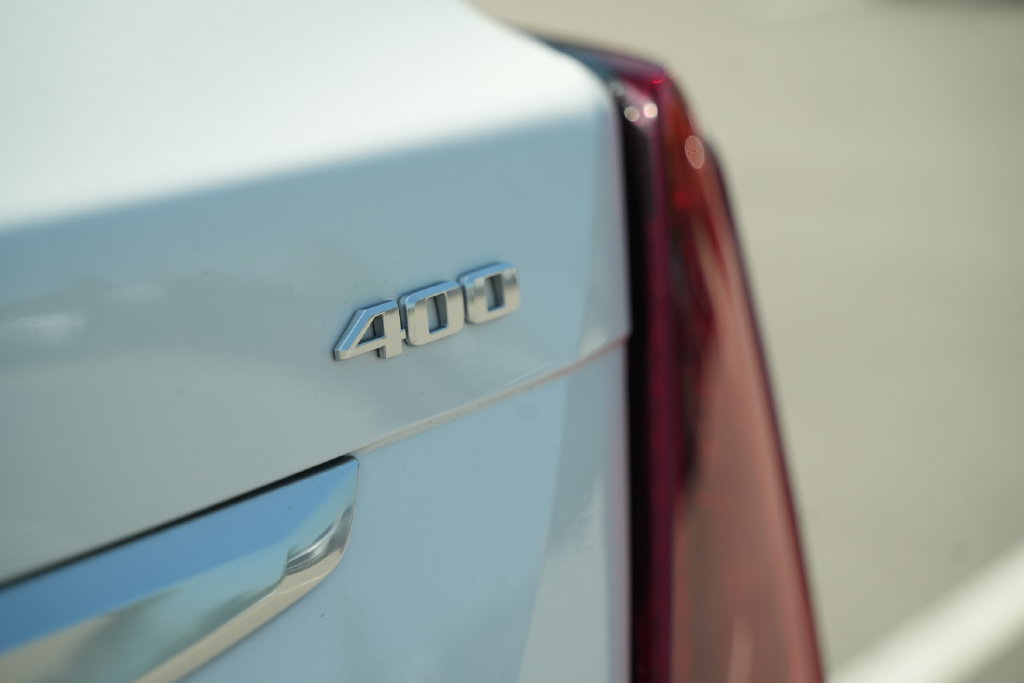 Used 2020 Cadillac XT5 Premium Luxury AWD/4WD image 44