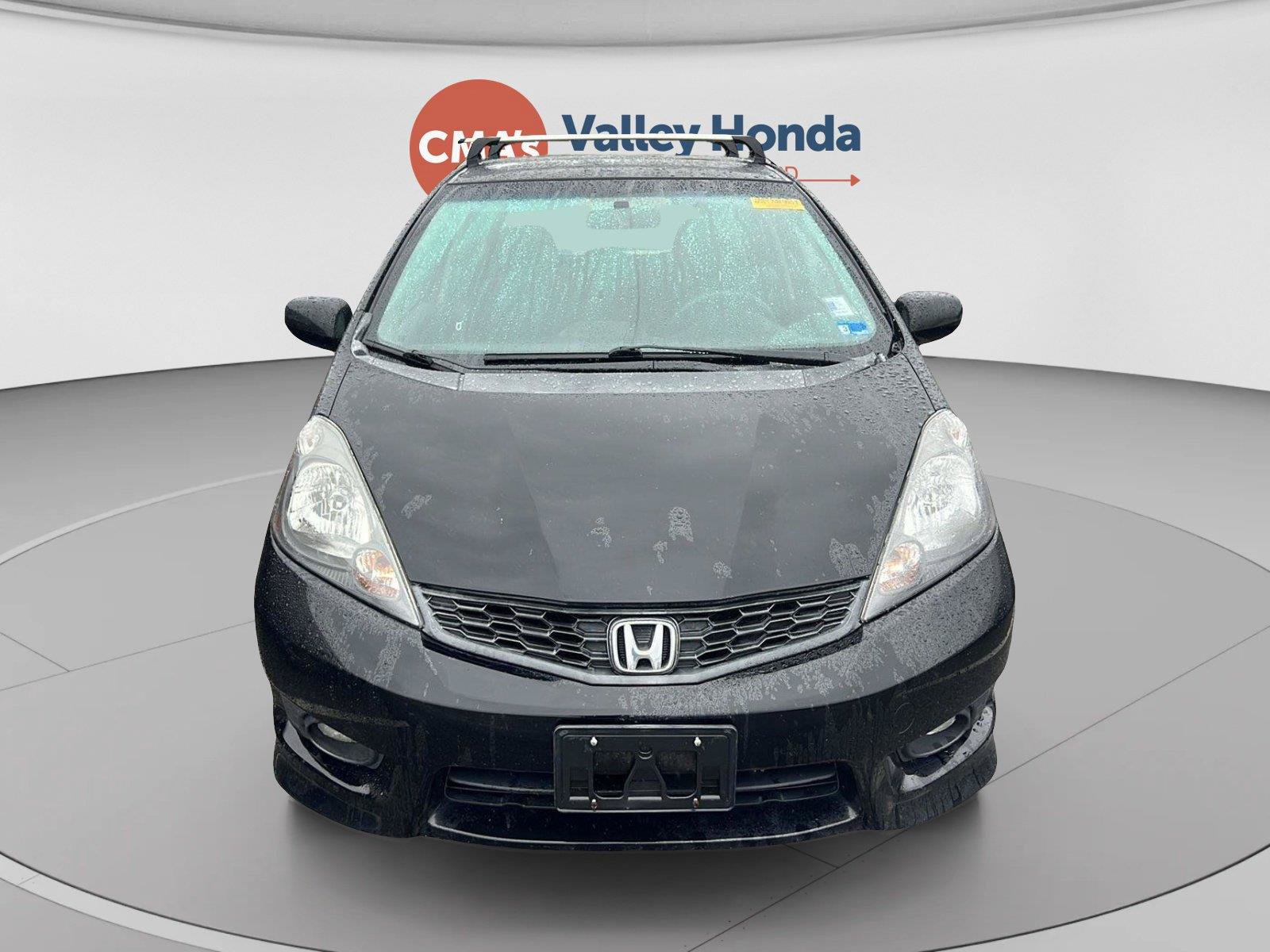 Used 2012 Honda Fit Sport image 6