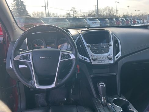 Used 2017 GMC Terrain Denali image 7