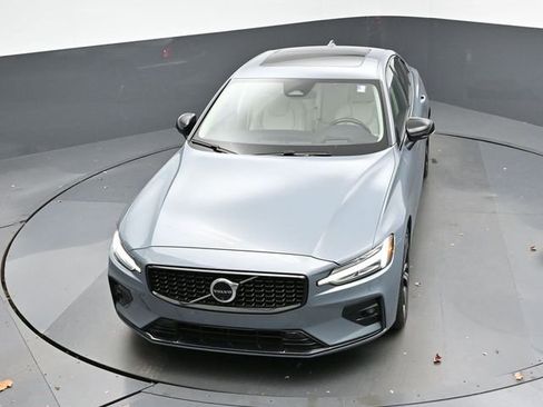 Used 2024 Volvo S60 B5 Ultimate AWD/4WD image 45