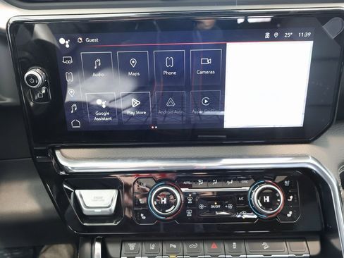 New 2025 GMC Sierra 2500 Denali w/ Denali Reserve Package image 23