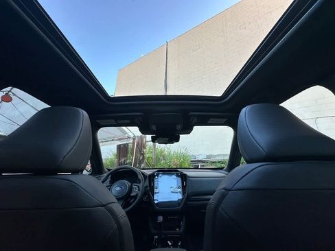 New 2026 Subaru Forester Touring image 13