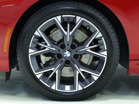 Used 2025 BMW 228i xDrive AWD/4WD image 8
