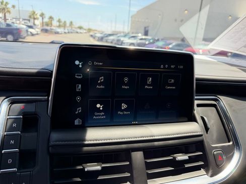 Used 2022 Chevrolet Tahoe Z71 AWD/4WD image 30