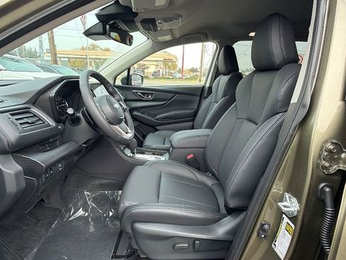 New 2026 Subaru Ascent Premium image 32
