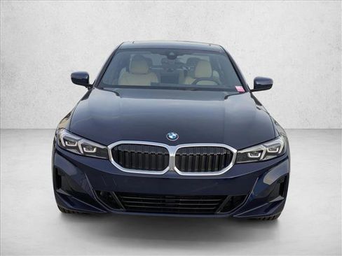 New 2026 BMW 330i Sedan w/ Premium Package image 6