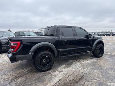 Used 2023 Ford F150 Raptor w/ Raptor Carbon Fiber Package image 6