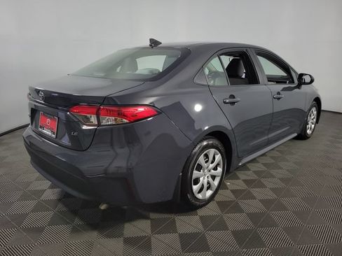 Used 2025 Toyota Corolla LE FWD image 7