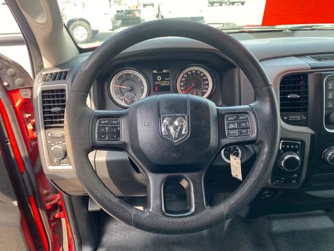 Used 2016 RAM 1500 Tradesman w/ Popular Equipment Group AWD/4WD image 10