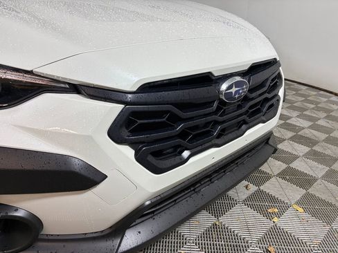 Certified 2024 Subaru Crosstrek 2.0i image 29