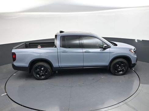 Used 2026 Honda Ridgeline Black Edition image 35