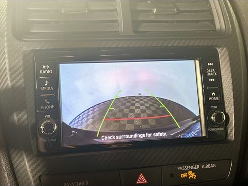 Used 2024 Mitsubishi Outlander Sport ES image 16