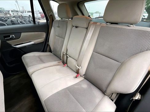 Used 2014 Ford Edge SEL AWD/4WD image 18