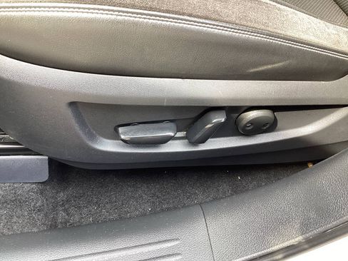 Used 2020 INFINITI QX50 Autograph AWD/4WD image 29