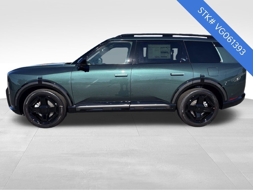 New 2027 Kia Telluride X-Line SX Prestige AWD/4WD image 4