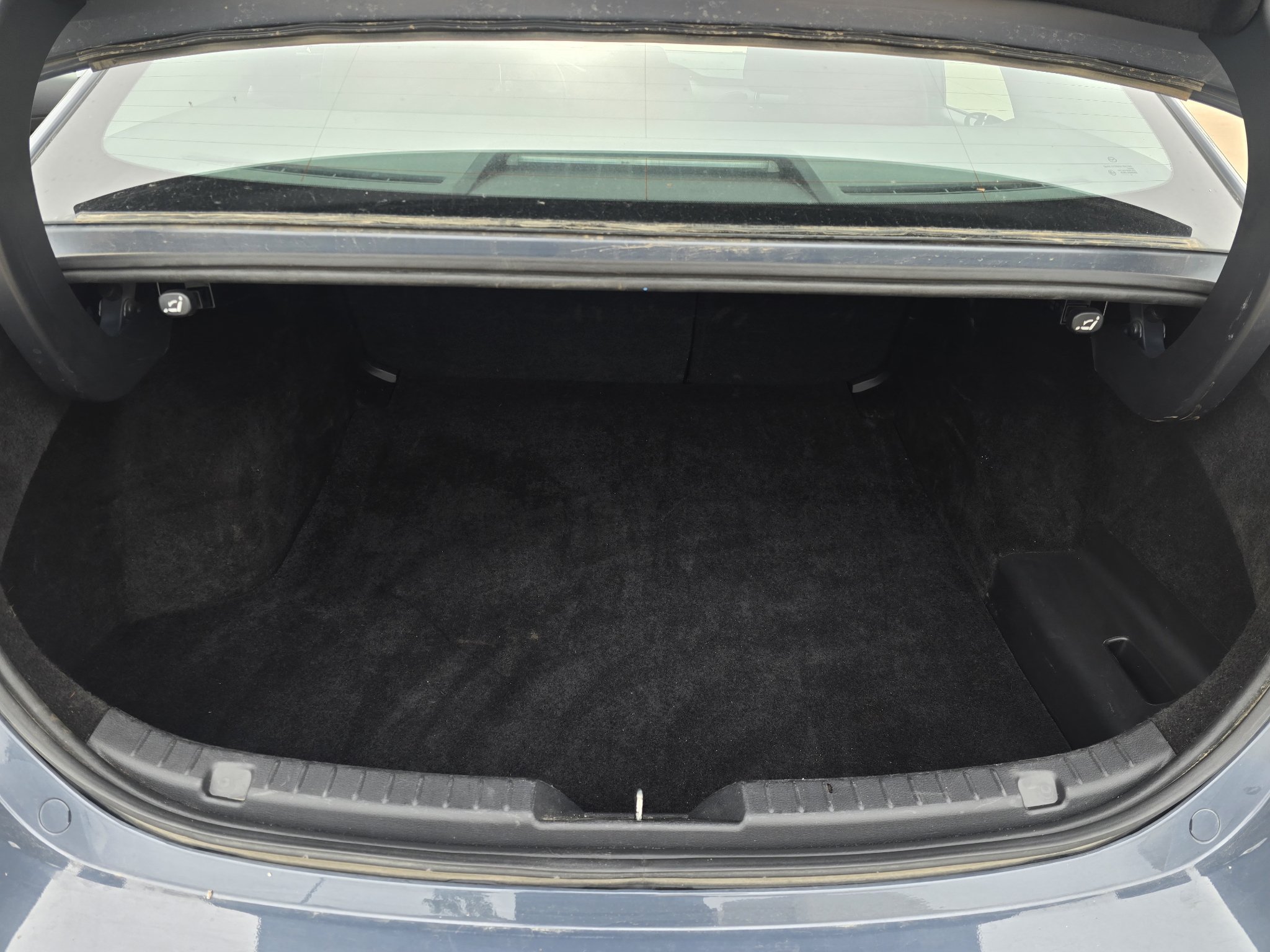 Used 2025 MAZDA MAZDA3 s AWD/4WD image 30