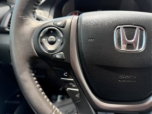 Used 2023 Honda Ridgeline RTL image 56
