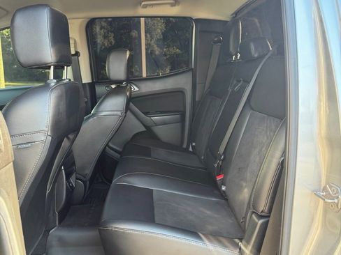 Used 2021 Ford Ranger XLT w/ Tremor Off-Road Package image 11