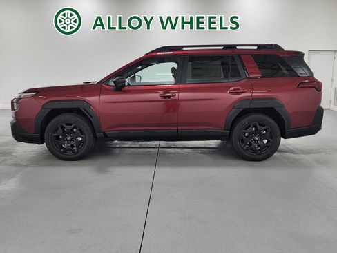 New 2026 Subaru Outback Limited image 3